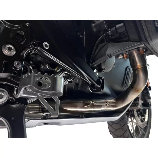 GPR Bmw R 1300 R / RS 2025/2026 BM.110.DECSS