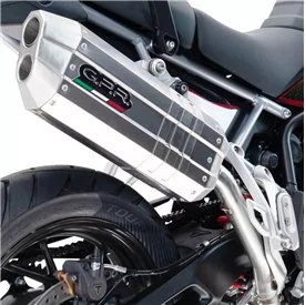 GPR Bmw K 1600 Gt 2010/2016 BMW.50.HYSOIN