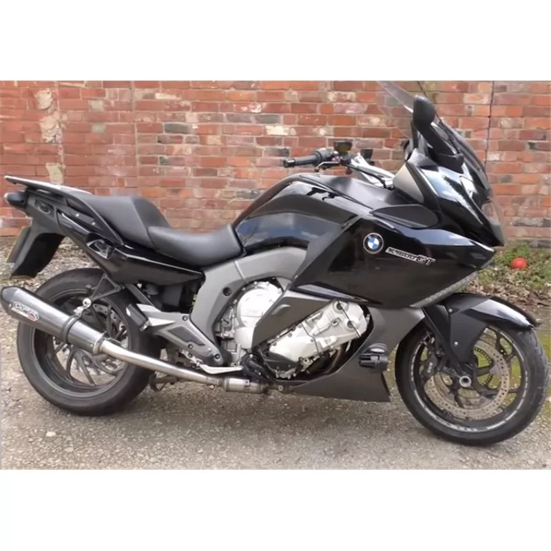 GPR Bmw K 1600 Gt 2022/2025 e5 E5.BMW.50.GPAN.PO GPR Bmw K 1600 Gt 2022/2025 e5 E5.BMW.50.GPAN.PO