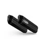 GPR Bmw K 1600 Gtl 2017/2021 e4 E4.BMW.51.HYSOBLK
