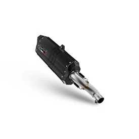 GPR Bmw K 1600 Gtl 2017/2021 e4 E4.BMW.51.HYSOBLK