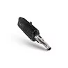 GPR Bmw K 1600 Gtl 2017/2021 e4 E4.BMW.51.HYSOBLK