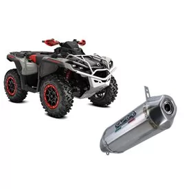 GPR Can Am Outlander 570 Max 2016/2017 QUSP.160.2.PENIO