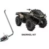 GPR Can Am Outlander 570 Max 2016/2017 QUSP.160.2.SNORK