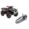 GPR Can Am Outlander 850 2016/2023 QUSP.160.6.PENIO