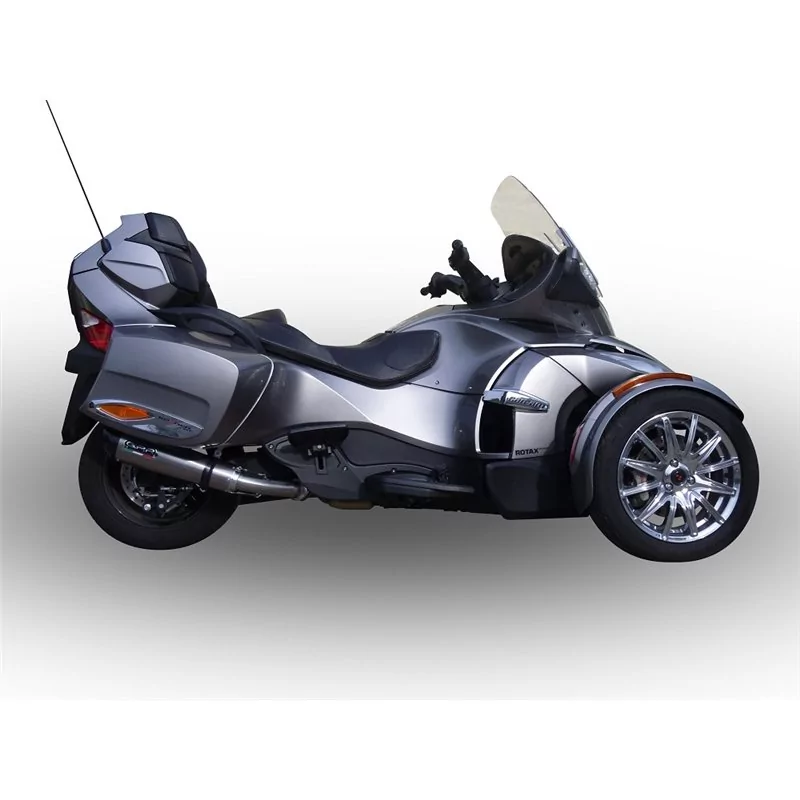 GPR Can Am Spyder 1000 Rs - RSs 2013/2016 CAN.8.GPAN.TO