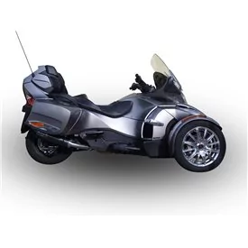GPR Can Am Spyder 1000 Rs - RSs 2013/2016 CAN.8.CAT.GPAN.PO