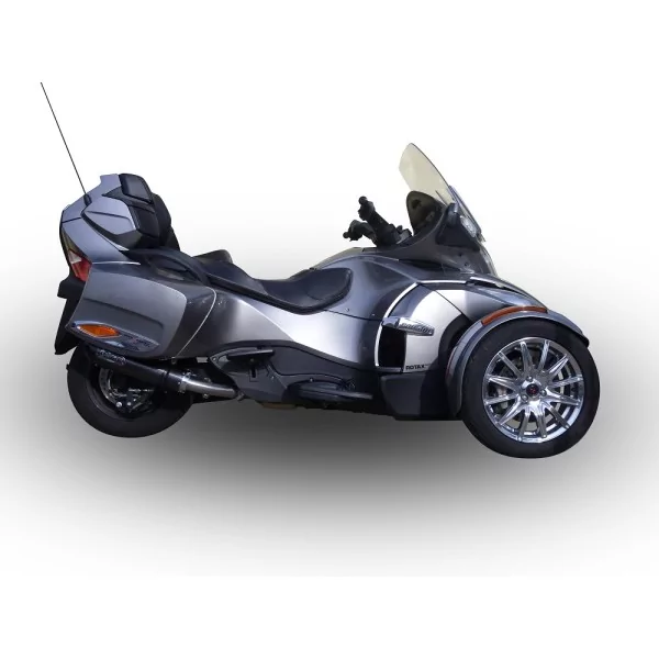 GPR Can Am Spyder 1000 Rs - RSs 2013/2016 CAN.8.CAT.GPAN.PO