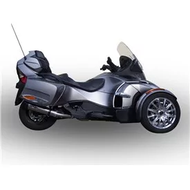 GPR Can Am Spyder 1000 Rs - RSs 2013/2016 CAN.8.CAT.GPAN.TO