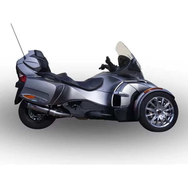 GPR Can Am Spyder 1000 St - Sts 2013/2016 CAN.6.GPAN.TO