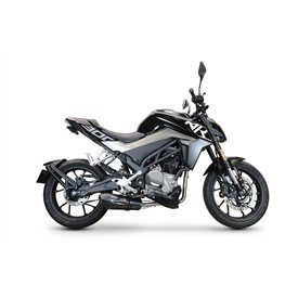 GPR Cf Moto 300 NK 2022-2024 e5 E5.CF.8.CAT.GPAN.PO
