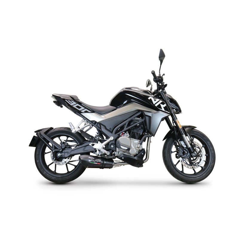 GPR Cf Moto 300 NK 2022-2024 e5 E5.CF.8.CAT.GPAN.PO GPR Cf Moto 300 NK 2022-2024 e5 E5.CF.8.CAT.GPAN.PO