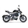 GPR Cf Moto 300 NK 2022-2024 e5 E5.CF.8.CAT.GPAN.TO