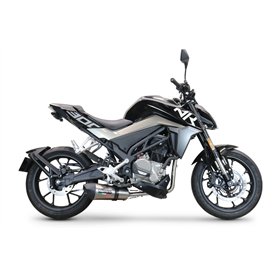 GPR Cf Moto 300 NK 2022-2024 e5 CF.8.RACEDB.GPAN.TO