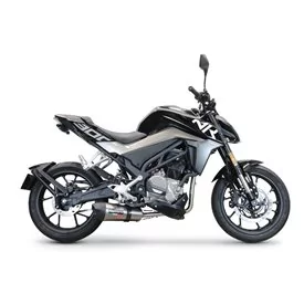 GPR Cf Moto 300 NK 2022-2024 e5 CF.8.RACEDB.GPAN.TO