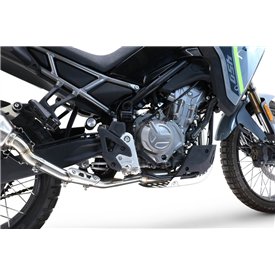 GPR Cf Moto 450 MT 2024 e5 CF.18.DEC