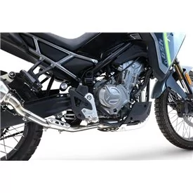 GPR Cf Moto 450 MT 2024 e5 CF.18.DEC