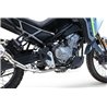 GPR Cf Moto 450 MT 2024 e5 CF.18.DEC