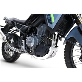 GPR Cf Moto 450 MT 2024 e5 CF.18.DEC