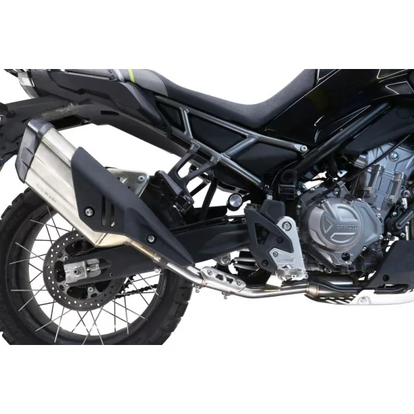 GPR CFMOTO 450 MT 2024 e5 CF.18.DEC