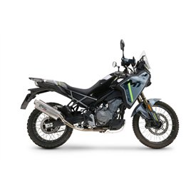 GPR Cf Moto 450 MT 2024/2026 e5 Plus CF.17.DUNE