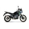 GPR Cf Moto 450 MT 2024/2026 e5 Plus CF.17.DUNE