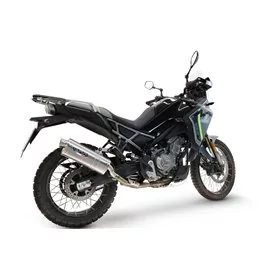 GPR Cf Moto 450 MT 2024/2026 e5 Plus CF.17.DUNE