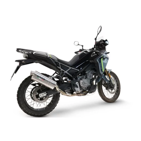GPR CFMOTO 450 MT 2024/2026 e5 Plus CF.17.DUNE