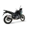 GPR Cf Moto 450 MT 2024/2026 e5 Plus CF.17.DUNE