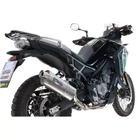 GPR Cf Moto 450 MT 2024/2026 e5 Plus CF.17.DUNE