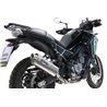 GPR Cf Moto 450 MT 2024/2026 e5 Plus CF.17.DUNE