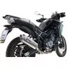 GPR Cf Moto 450 MT 2024/2026 e5 Plus CF.17.DUNE