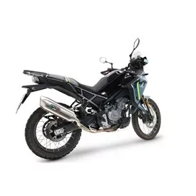 GPR Cf Moto 450 MT 2024/2026 e5 Plus CF.17.FUXIO