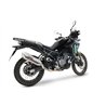GPR Cf Moto 450 MT 2024/2026 e5 Plus CF.17.FUXIO
