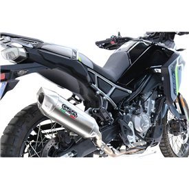 GPR Cf Moto 450 MT 2024/2026 e5 Plus CF.17.FUXIO