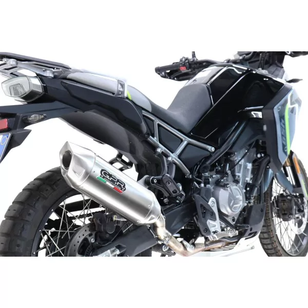 GPR CFMOTO 450 MT 2024/2026 e5 Plus CF.17.FUXIO