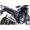 GPR Cf Moto 450 MT 2024/2026 e5 Plus CF.17.FUXIO
