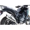 GPR Cf Moto 450 MT 2024/2026 e5 Plus CF.17.FUXIO