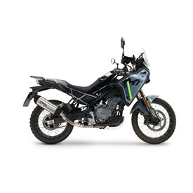 GPR Cf Moto 450 MT 2024/2026 e5 Plus CF.17.VO.7.FUXTIT