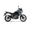 GPR Cf Moto 450 MT 2024/2026 e5 Plus CF.17.VO.7.FUXTIT