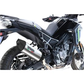 GPR Cf Moto 450 MT 2024/2026 e5 Plus CF.17.VO.7.FUXTIT