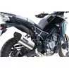 GPR Cf Moto 450 MT 2024/2026 e5 Plus CF.17.VO.7.FUXTIT