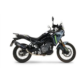 GPR Cf Moto 450 MT 2024/2026 e5 Plus CF.17.VO.7.FUXTITBL