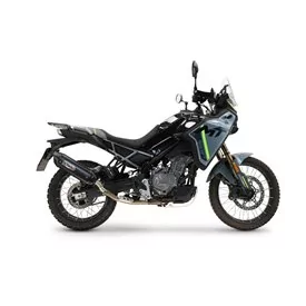 GPR Cf Moto 450 MT 2024/2026 e5 Plus CF.17.VO.7.FUXTITBL