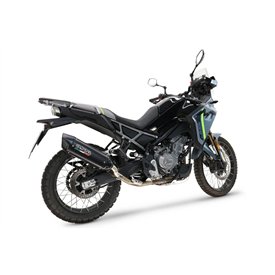GPR Cf Moto 450 MT 2024/2026 e5 Plus CF.17.VO.7.FUXTITBL