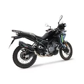 GPR Cf Moto 450 MT 2024/2026 e5 Plus CF.17.VO.7.FUXTITBL