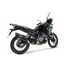 GPR Cf Moto 450 MT 2024/2026 e5 Plus CF.17.VO.7.FUXTITBL