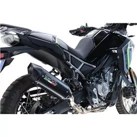 GPR Cf Moto 450 MT 2024/2026 e5 Plus CF.17.VO.7.FUXTITBL