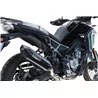 GPR Cf Moto 450 MT 2024/2026 e5 Plus CF.17.VO.7.FUXTITBL