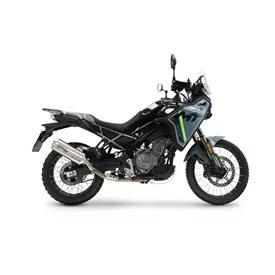GPR Cf Moto 450 MT 2024/2026 e5 Plus CF.17.SAT